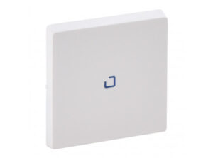 Legrand 755100 - Valena Life széles billentyű fényjelzéssel fehér