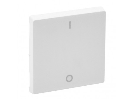 Legrand 755120 - Valena Life I/O billentyű fehér