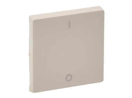 Legrand 755121 - Valena Life I/O billentyű elefántcsont