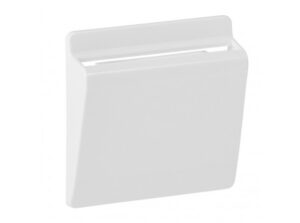 Legrand 755160 - Valena Life elektronikus hotelkártya-kapcsoló burkolat fehér