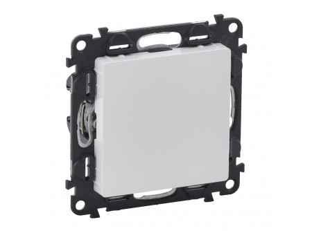 Legrand 755180 - Valena Life vakfedél fehér