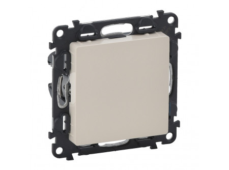 Legrand 755181 - Valena Life vakfedél elefántcsont