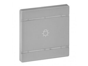 Legrand 755232 - MyHome (Valena Life) világítás széles burkolat, alumínium