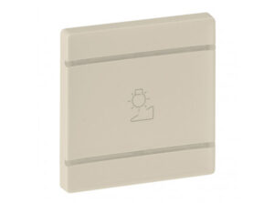 Legrand 755261 - MyHome (Valena Life) fényerőszabályzás széles burkolat, elefántcsont