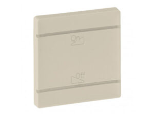 Legrand 755321 - MyHome (Valena Life) hangerővezérlés, fényerőszabályozás, széles burkolat, elefá