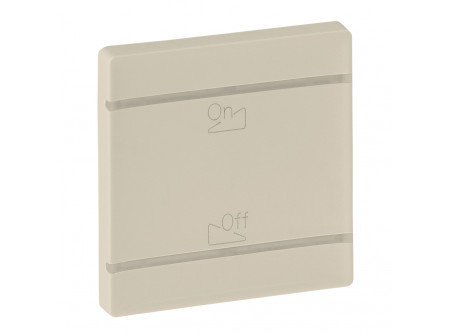 Legrand 755321 - MyHome (Valena Life) hangerővezérlés, fényerőszabályozás, széles burkolat, elefá