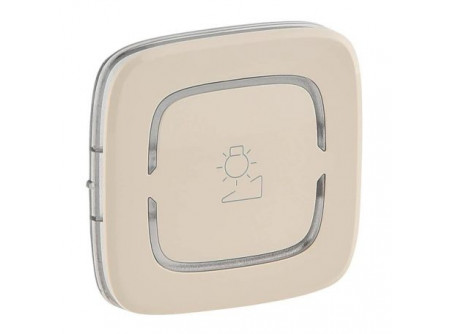 Legrand 755394 - MyHOME (Valena Allure) fényerőszabályozás széles burkolat, elefántcsont