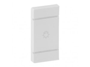 Legrand 755525 - MyHome (Valena Life) világítás bal oldali burkolat, fehér