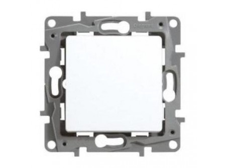 Legrand 764545 - Niloé vakfedél, fehér