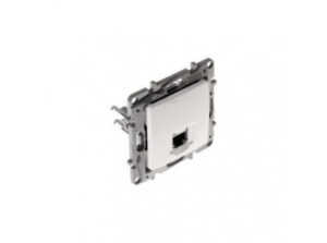 Legrand 764571 - Niloé RJ45 Cat.5 UTP csatlakozóaljzat, fehér