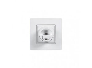 Legrand 764596 - Niloé micro USB dokkoló, USB töltőaljzattal, fehér