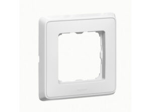 Legrand 773651 - Cariva egyes keret fehér