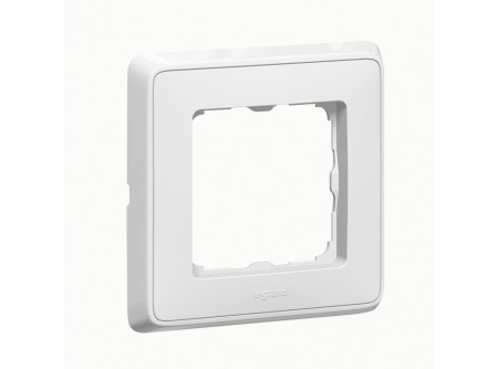 Legrand 773651 - Cariva egyes keret fehér