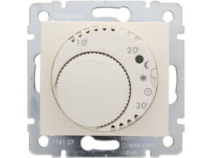 Legrand 774127 - Valena komfort termosztát elefántcsont