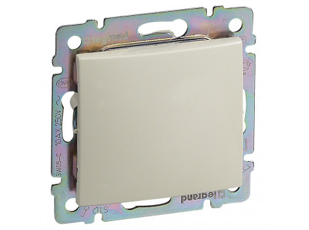 Legrand 774306 - Valena váltókapcsoló elefántcsont