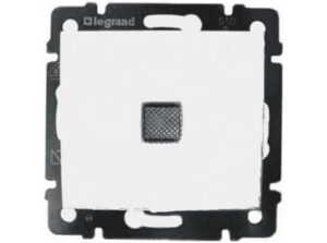Legrand 774426 - Valena váltókapcsoló jf fehér