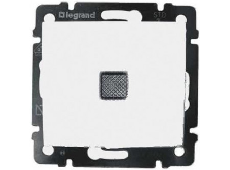Legrand 774426 - Valena váltókapcsoló jf fehér