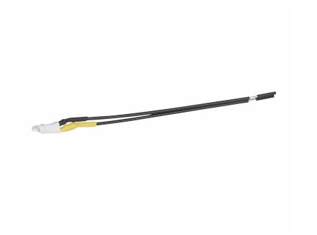 Legrand 782398 - Forix IP44 falon kívüli ledlámpa