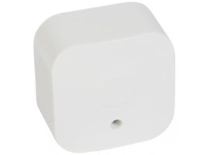 Legrand 782416 - Forix IP20 falon kívüli kábelkivezető - kötegelővel szállítva fehér