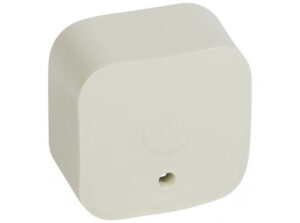 Legrand 782446 - Forix IP20 falon kívüli kábelkivezető - kötegelővel szállítva bézs