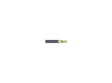 N2XH-J 0,6/1kV    3 x    1,5 mm2 (RE) - XLPE szig., tömör réz erű, halogénmentes kábel
