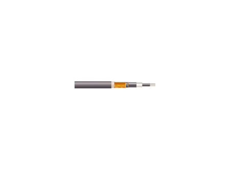 NA2XS(F)2Y 6/10kV    1 x  150/25 mm2 (RM) - PE szig., alumínium erű, középfesz.XLPE kábel