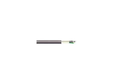 E-AYY-J 0,6/1kV    4 x    16 mm2 (RE) - PVC szig., alumínium erű, erőátv.kábel