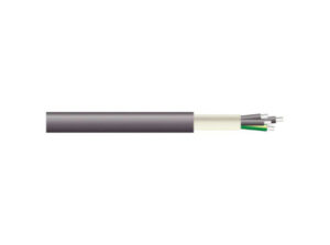 E-AYY-J 0,6/1kV    5 x    16 mm2 (RE) - PVC szig., alumínium erű, erőátv.kábel