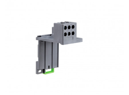 Noark 101436 - AD51 Adapter Ex9R12 hőkioldó önálló építéséhez