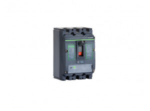 Noark 101827 - Ex9MD1H TM DC125 3P DC komp.megsz.,M1 méret,100kA,125A,3 p.