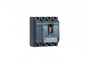 Noark 101921 - Ex9MD2H TM DC200 3P DC komp.megsz.,M2 méret,100kA,200A,3 p.