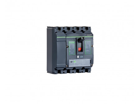 Noark 101921 - Ex9MD2H TM DC200 3P DC komp.megsz.,M2 méret,100kA,200A,3 p.
