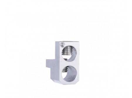 Noark 103711 - MC22 W2 Szorítóhüvely M2 mérethez,2x 35-120 mm2,1 db
