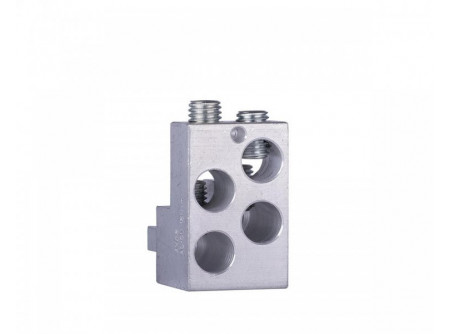 Noark 103721 - MC23 W4 Szorítóhüvely M3 mérethez,4x 35-95 mm2,1 db