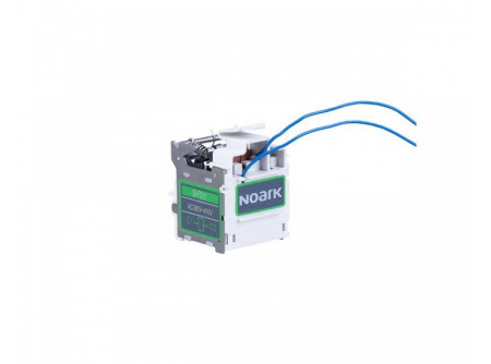 Noark 103729 - SHT24 DC24V Munkaá.kio. M4 és M5 mérethez,24 V DC