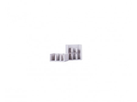 Noark 103831 - ECUE 1L 35 Végzáró kupak BBUE 1 fázisú gyűjtősínhez 35 / 50mm2