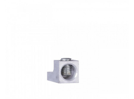 Noark 103869 - MC22 W Szorítóhüvely M2 mérethez,1x 35-120 mm2,1 db