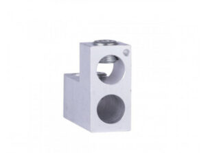 Noark 103871 - MC23 W2 UL Szorítóhüvely M3 mérethez,4x 35-95 mm2,1 db,UL verzió