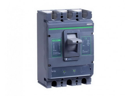 Noark 103984 - Ex9MD5H TM DC700 3P DC komp.megsz.,M5 méret,100kA,700A,3 p.