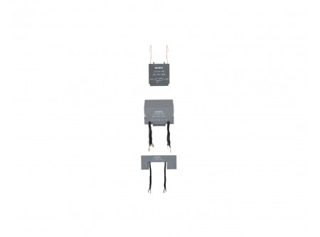 Noark 104499 - CCU42 415 Túlfeszültség-védőblokk,védelmi tartomány 380-415V,RC védőkapcsolás