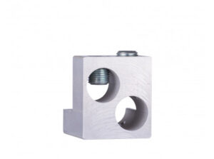 Noark 106314 - MC24 W2 Szorítóhüvely M4 és M5 mérethez, 2x 120-240 mm2, 1 db