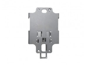 Noark 106320 - DRA22 DIN35 sín adapter Ex9M2 mérethez