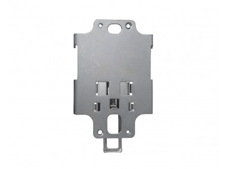 Noark 106320 - DRA22 DIN35 sín adapter Ex9M2 mérethez