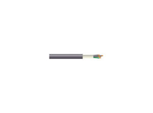 E-YY-J 0,6/1kV    3 x    1,5 mm2 (RE) - PVC szig., tömör réz erű, erőátv.kábel