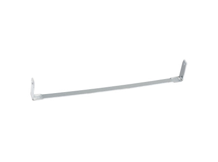 Schneider 13597 - Csatlakozóblokk-tartó 12 modul