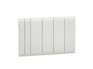 Schneider 13940 - KAEDRA Modultakaró, 10x5 modul