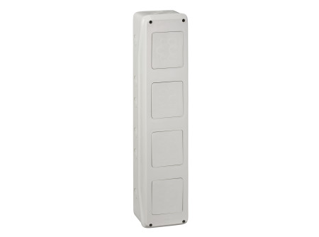 Schneider 13994 - Kaedra ill.doboz 4ny (90x100)