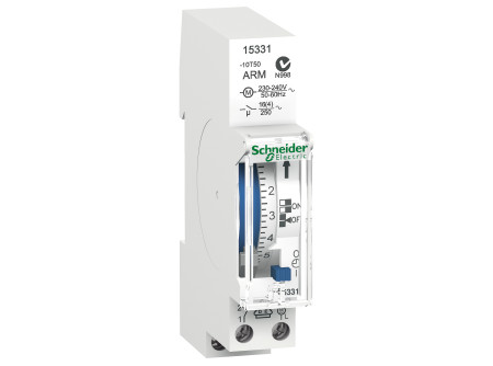 Schneider 15331 - ACTI9 IHH 7j 1c ARM IH kapcsolóóra