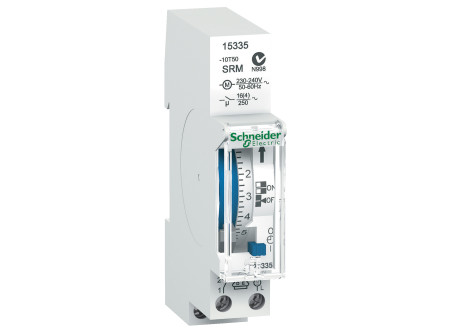 Schneider 15335 - ACTI9 IH24h 1c SRM kapcsolóóra