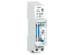 Schneider 15336 - ACTI9 IH 24h 1c ARM kapcsolóóra